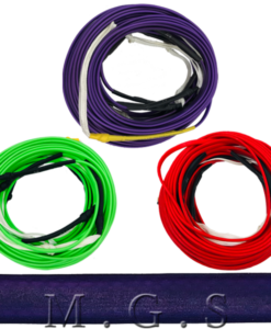 ウェイクボード用ロープ マリンショップmgs