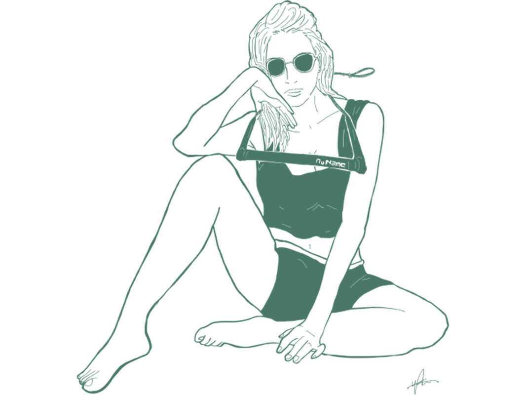 マリンショップMGS