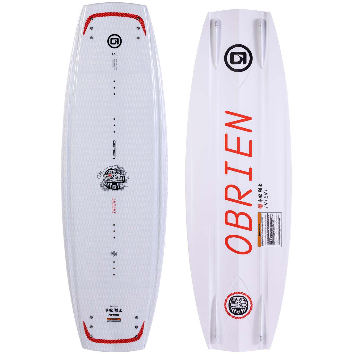 高評価格安 ヤフオク! - WAKE BOARD ウェイクボード OBRIEN