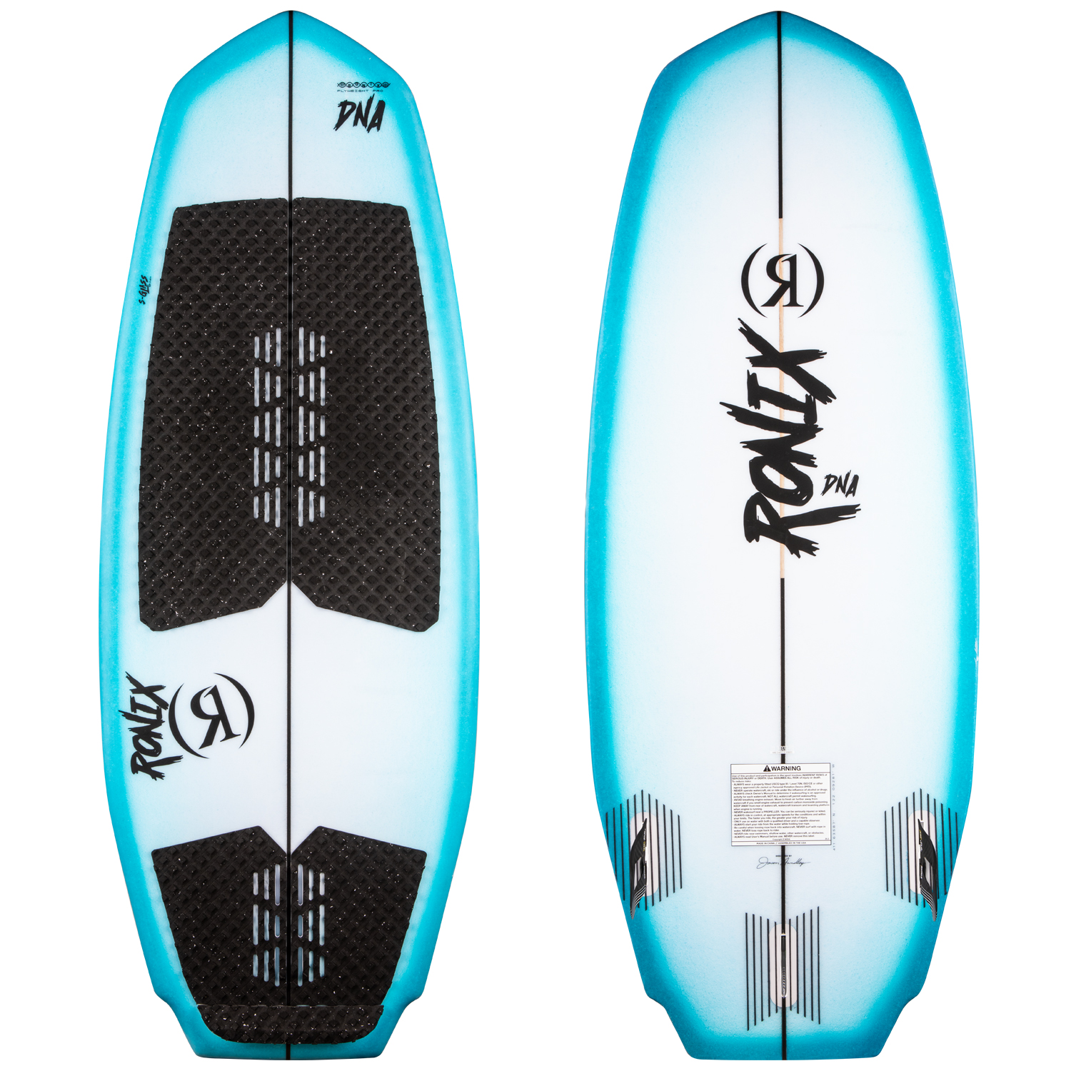 RONIX ロニックス FLYWEIGHT PRO DNA フライウェイトプロDNA ウェイクサーフィン