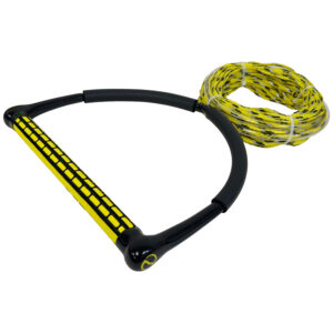 n。Name ノーネーム HA1 DNA 2026 ウェイクボード ハンドル ロープ セット