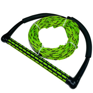 n。Name ノーネーム HA1 COMBO 2026 ウェイクボード ハンドル ロープ セット