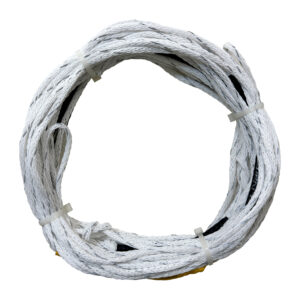 n。Name ノーネーム DNA 2026 ウェイクボード メインライン ロープ