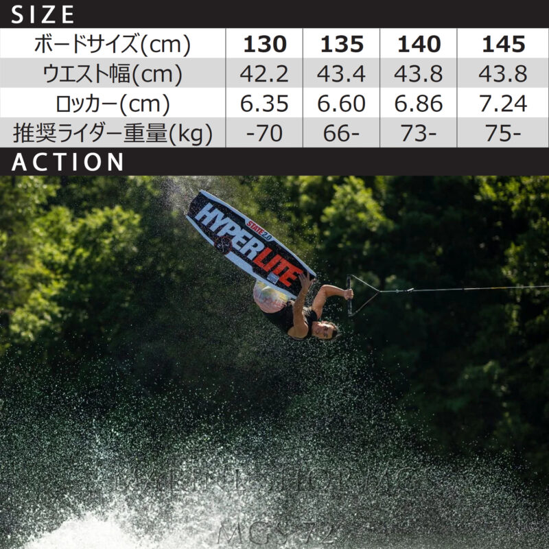 マリンショップMGS