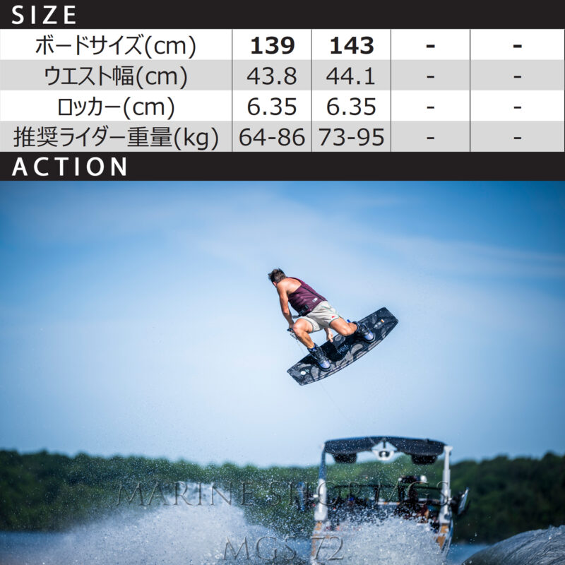 マリンショップMGS