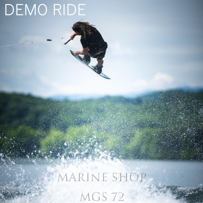 マリンショップMGS