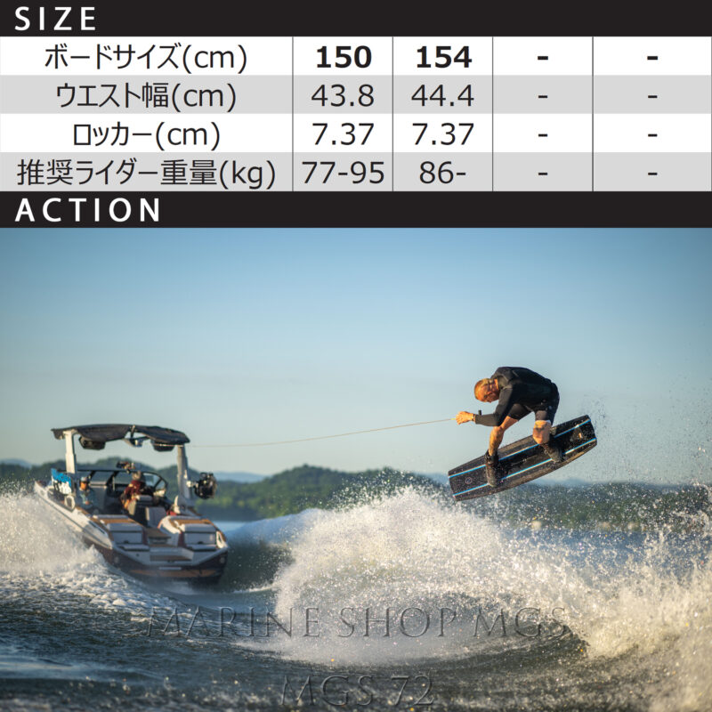 マリンショップMGS