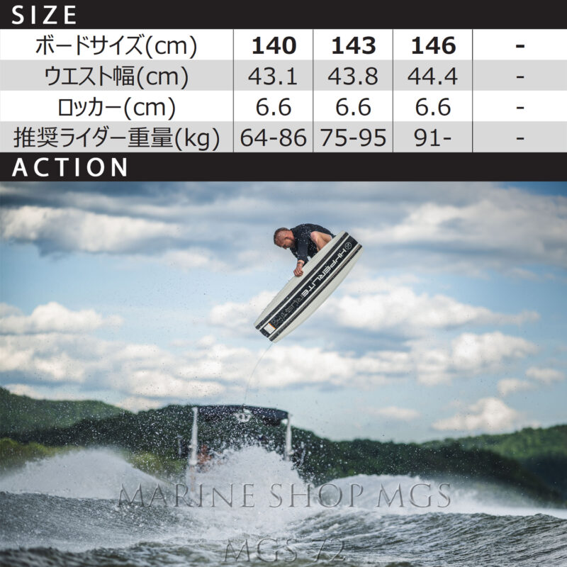 マリンショップMGS