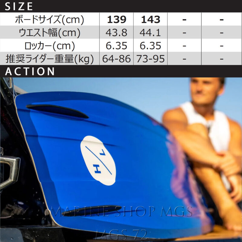 マリンショップMGS