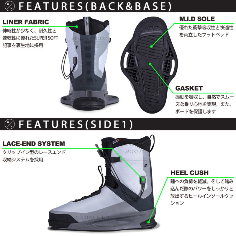 マリンショップMGS