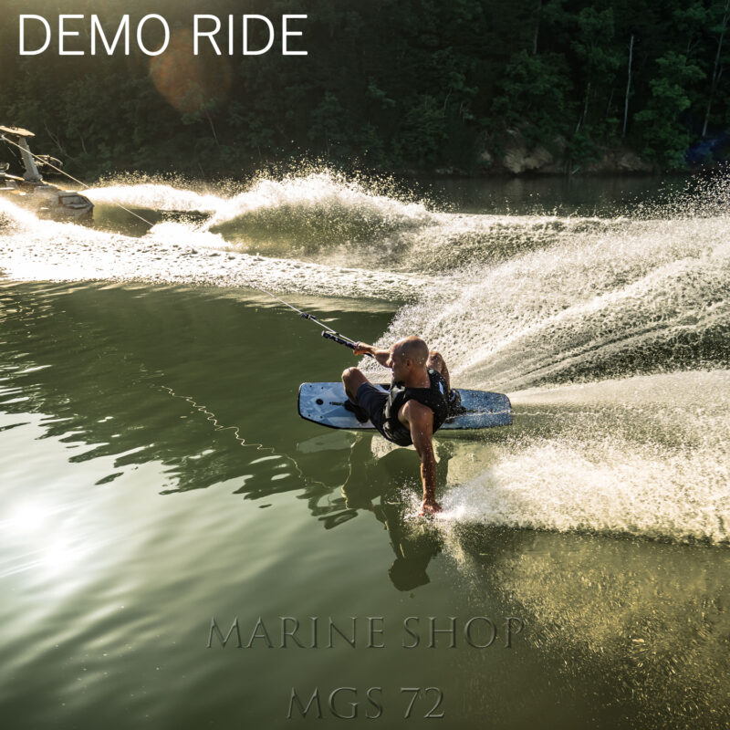 マリンショップMGS