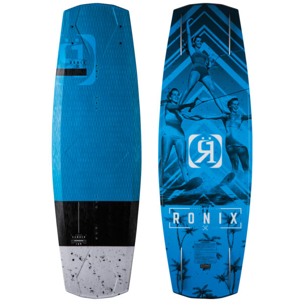 RONIX ロニックス PARKS I-Beam Air Core 3 パークス ウェイクボード