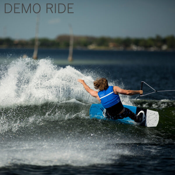 RONIX ロニックス PARKS I-Beam Air Core 3 パークス ウェイクボード - 画像 (5)