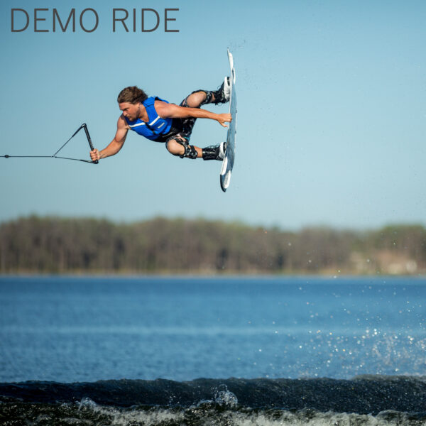 RONIX ロニックス PARKS I-Beam Air Core 3 パークス ウェイクボード - 画像 (7)