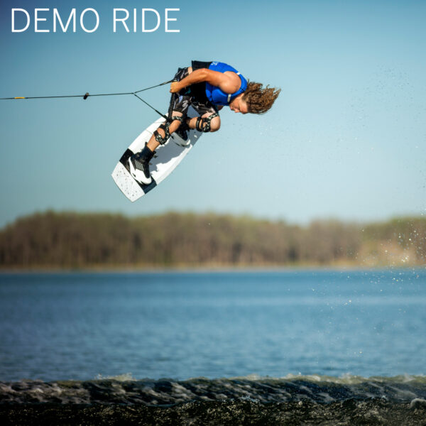 RONIX ロニックス PARKS I-Beam Air Core 3 パークス ウェイクボード - 画像 (6)