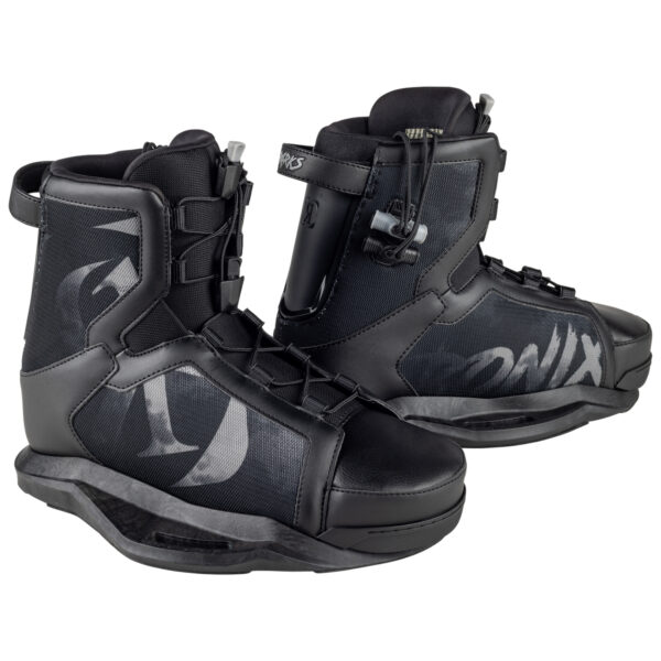 RONIX ロニックス ウェイクボード ブーツ PARKS パークス