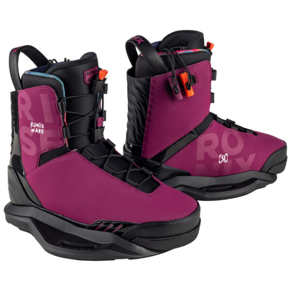 RONIX ロニックス ウェイクボード ブーツ RISE ライズ