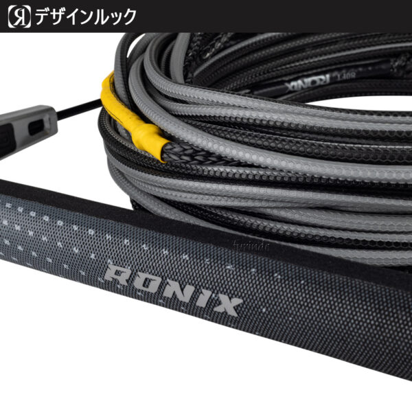 RONIX ロニックス ウェイクボード ハンドル ロープ ONE COMBO ワンコンボ - 画像 (5)