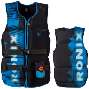 RONIX ロニックス ライフジャケット メンズ ATOMIK CAPELLA 3.0 アトミック カペラ