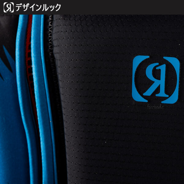 RONIX ロニックス ライフジャケット メンズ ATOMIK CAPELLA 3.0 アトミック カペラ - 画像 (9)