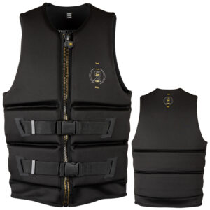 RONIX ロニックス ライフジャケット メンズ BLACKJACK YES ブラックジャック
