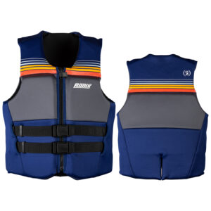 RONIX ロニックス ライフジャケット メンズ REALM STANDARD FIT リアルム