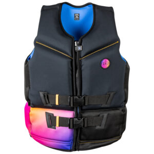 RONIX ロニックス ライフジャケット レディース WOMEN'S IMPERIAL CAPELLA 3.0 インペリアル