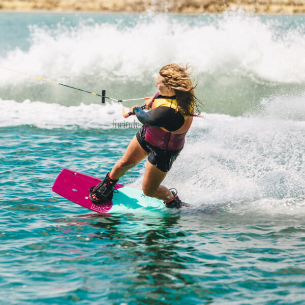 RONIX ロニックス ウェイクボード KRUSH クラッシュ - 画像 (10)
