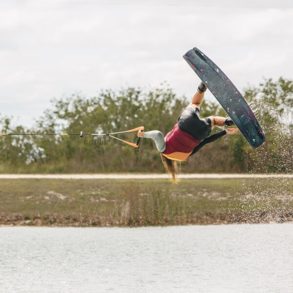 RONIX ロニックス ウェイクボード KRUSH クラッシュ - 画像 (13)