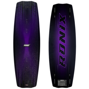 RONIX ロニックス ウェイクボード ONE BLACKOUT ワンブラックアウト