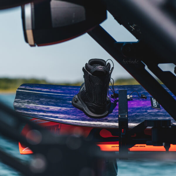 RONIX ロニックス ウェイクボード ONE BLACKOUT ワンブラックアウト - 画像 (7)