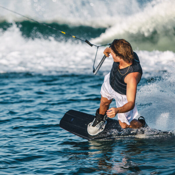 RONIX ロニックス ウェイクボード ONE LEGACY CORE ワンレガシーコア - 画像 (6)