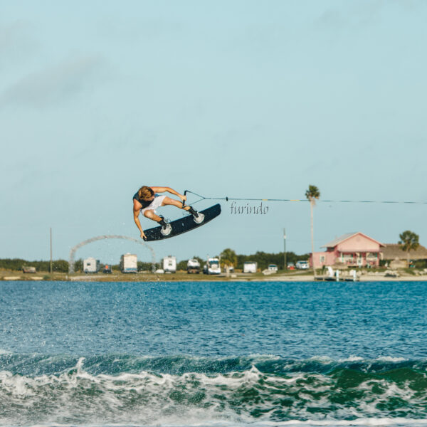 RONIX ロニックス ウェイクボード ONE LEGACY CORE ワンレガシーコア - 画像 (7)