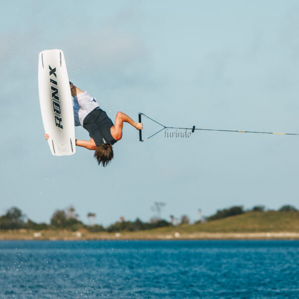 RONIX ロニックス ウェイクボード ONE LEGACY CORE ワンレガシーコア - 画像 (10)