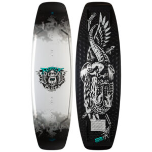 RONIX ロニックス ウェイクボード PARKS パークス