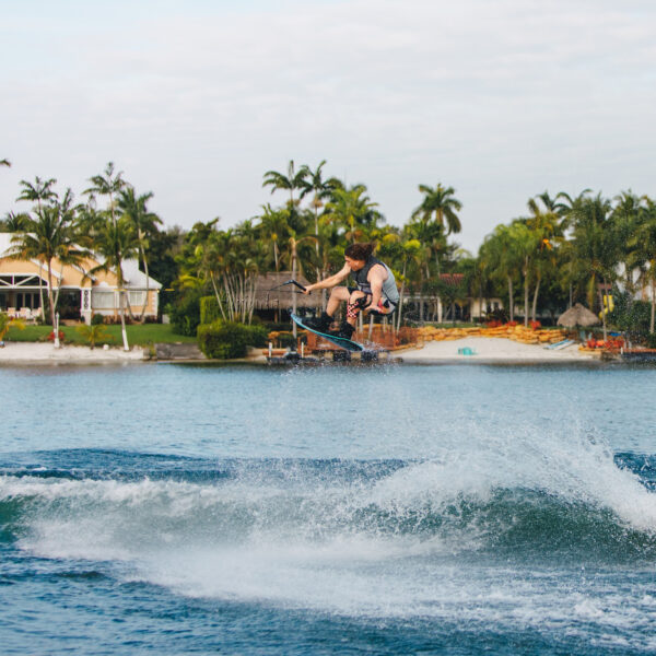 RONIX ロニックス ウェイクボード PARKS パークス - 画像 (9)