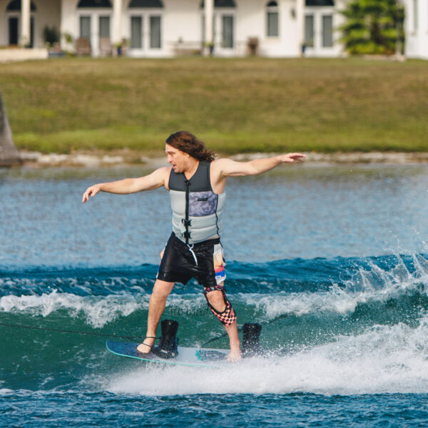RONIX ロニックス ウェイクボード PARKS パークス - 画像 (7)