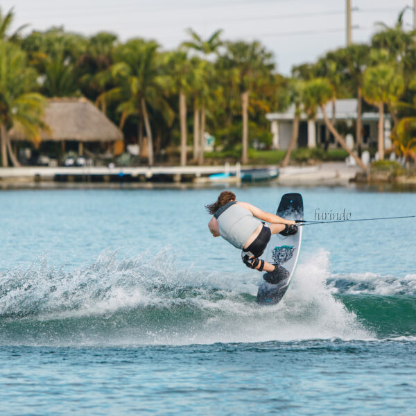 RONIX ロニックス ウェイクボード PARKS パークス - 画像 (8)