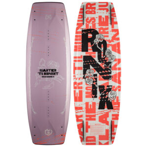 RONIX ロニックス ウェイクボード QUARTER 'TIL MIDNIGHT クォーターティルミッドナイト
