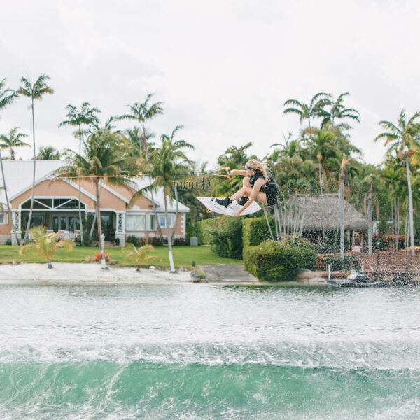 RONIX ロニックス ウェイクボード QUARTER 'TIL MIDNIGHT クォーターティルミッドナイト - 画像 (8)