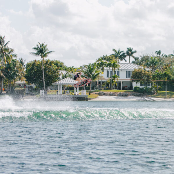 RONIX ロニックス ウェイクボード QUARTER 'TIL MIDNIGHT クォーターティルミッドナイト - 画像 (10)