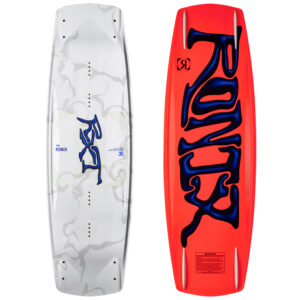 RONIX ロニックス ウェイクボード RXT BLACKOUT ブラックアウト