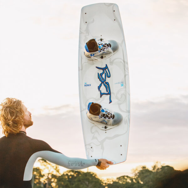 RONIX ロニックス ウェイクボード RXT BLACKOUT ブラックアウト - 画像 (7)