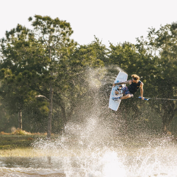 RONIX ロニックス ウェイクボード RXT BLACKOUT ブラックアウト - 画像 (9)
