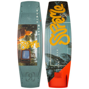 RONIX ロニックス ウェイクボード SUPREME シュプリーム