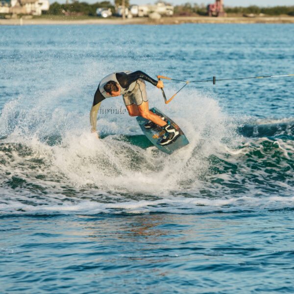RONIX ロニックス ウェイクボード SUPREME シュプリーム - 画像 (8)