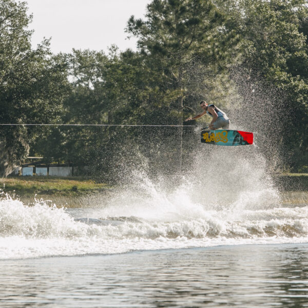 RONIX ロニックス ウェイクボード SUPREME シュプリーム - 画像 (9)