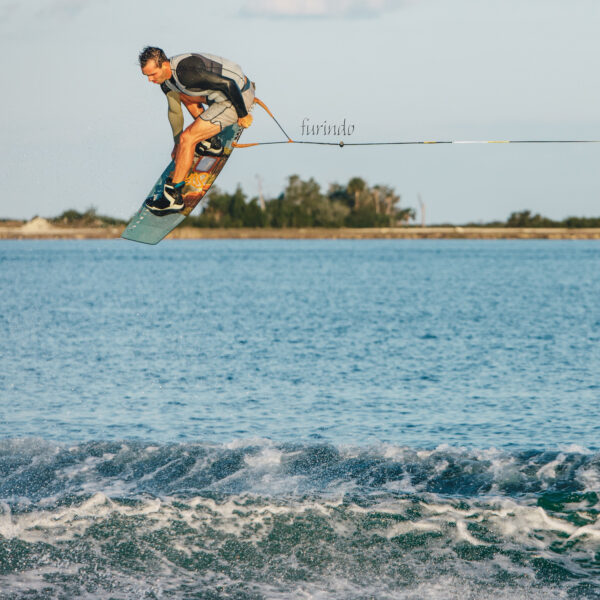 RONIX ロニックス ウェイクボード SUPREME シュプリーム - 画像 (10)