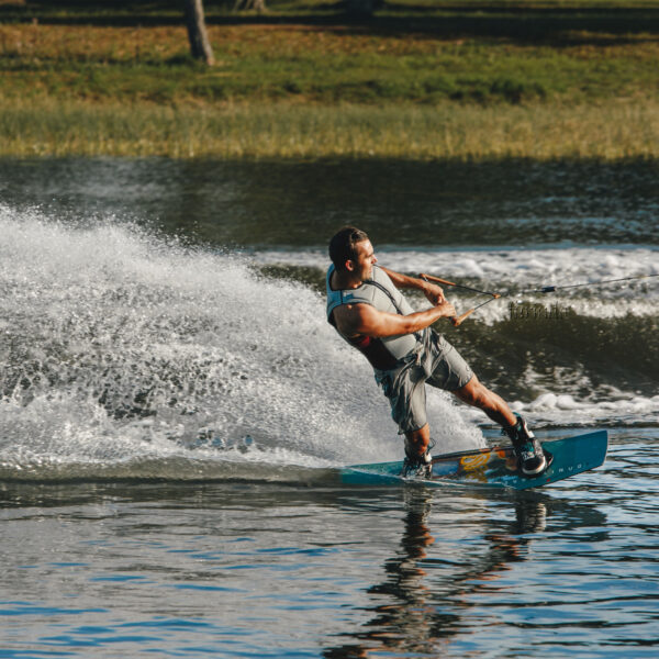 RONIX ロニックス ウェイクボード SUPREME シュプリーム - 画像 (7)