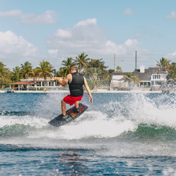 RONIX ロニックス ウェイクボード VAULT ボルト - 画像 (9)